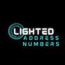 Lighted Address Numbers promo codes
