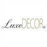 LuxeDecor promo codes