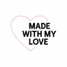 Made With My Love promo codes