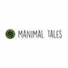 Manimal Tales promo codes