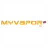 MyVapor promo codes
