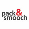 Pack & Smooch promo codes