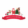 Santa's Little Helpers promo codes