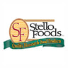 Stello Foods promo codes
