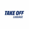 TAKE OFF Luggage promo codes