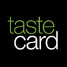 Tastecard promo codes