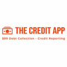 The Credit App promo codes