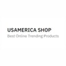 USAmerica Shop promo codes