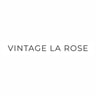 Vintage La Rose promo codes