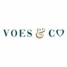 Voes & Co promo codes