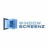 WindowScreenz promo codes