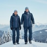 Best Winter Clothing Brands