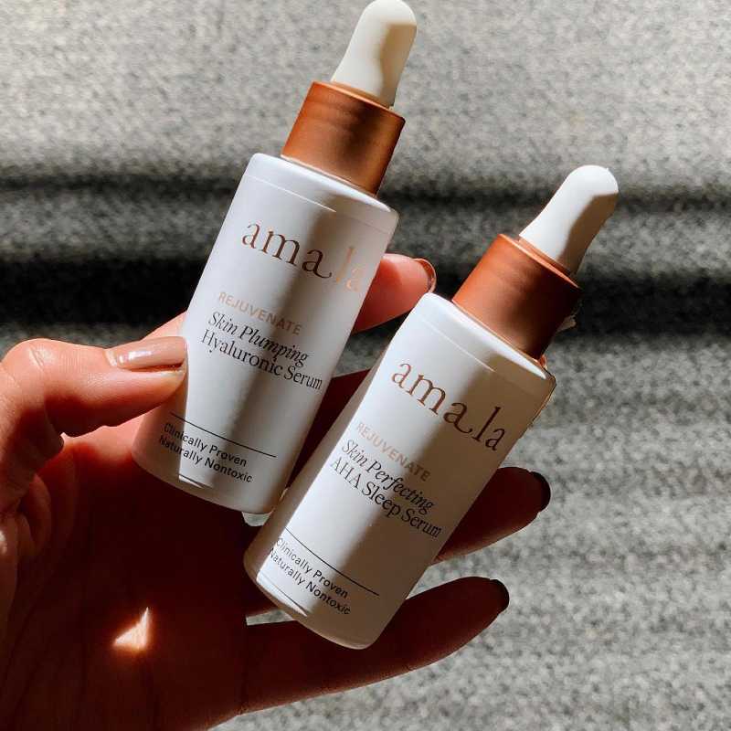 Amala Beauty Review 2024 → A Natural Way For Healthy Skin!