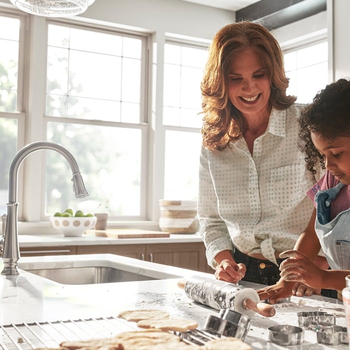 American Standard Review 2024 → A Classic Elegant Bathroom & Kitchen