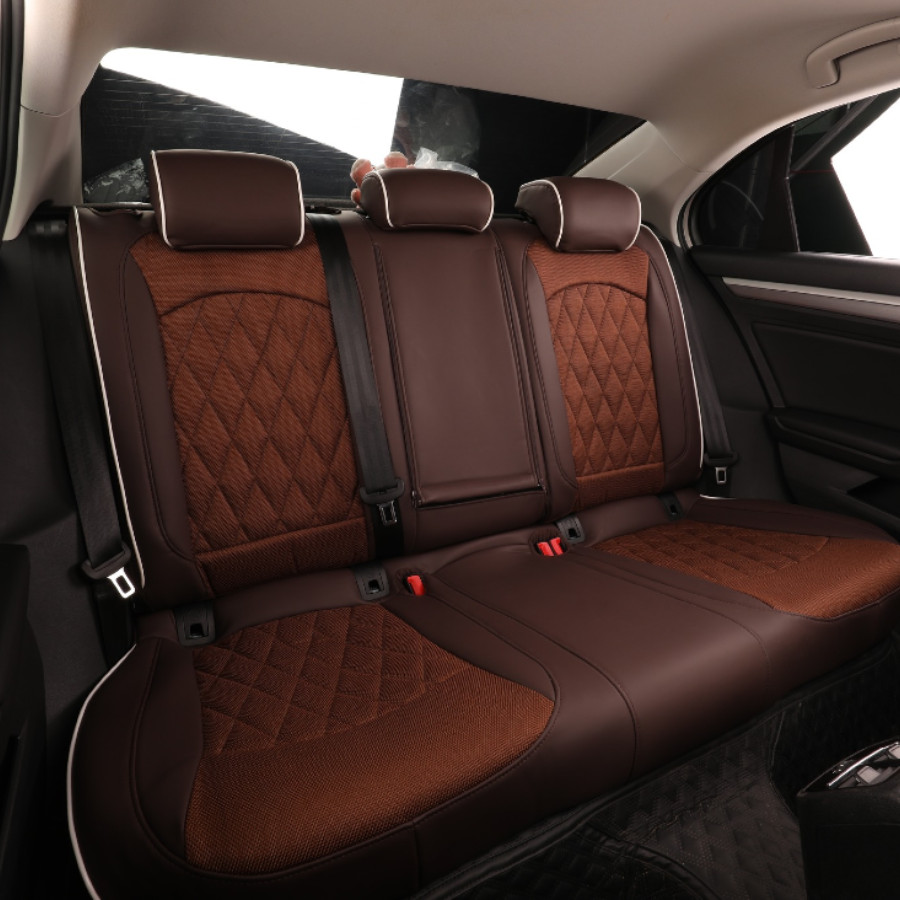 EKRauto Review 2024 → Best Car Seat Covers For Protection!