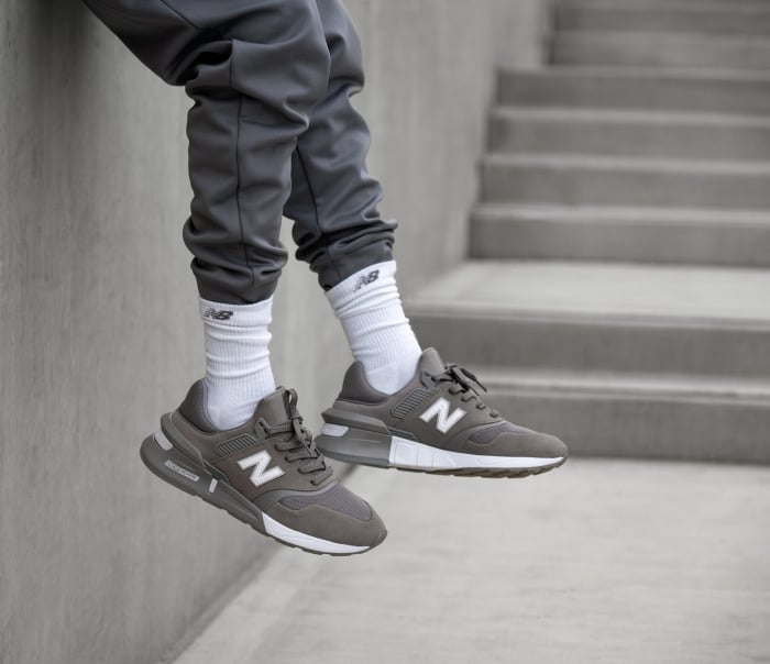 New Balance Review 2024 → Perfect Balance Sneakers For Running