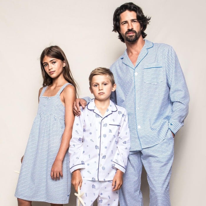 Petite Plume Review 2024 → Luxury Sleepwear For Restful Sleep