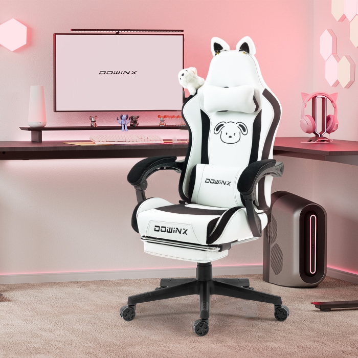 Dowinx Review (UK) 2026 → Premium Gaming Chairs for Gamers