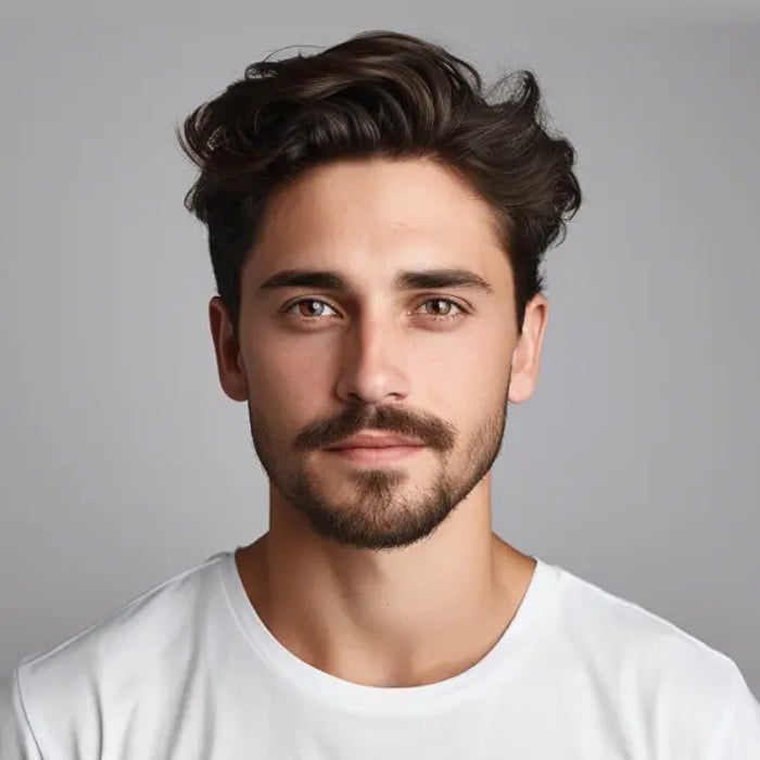 Lordhair Review 2024 → Show Off Your Pretty Newborn Hair!