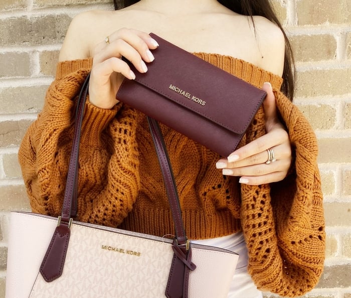 Gaby's Bags Review 2024 → Authentic Designer Bags!