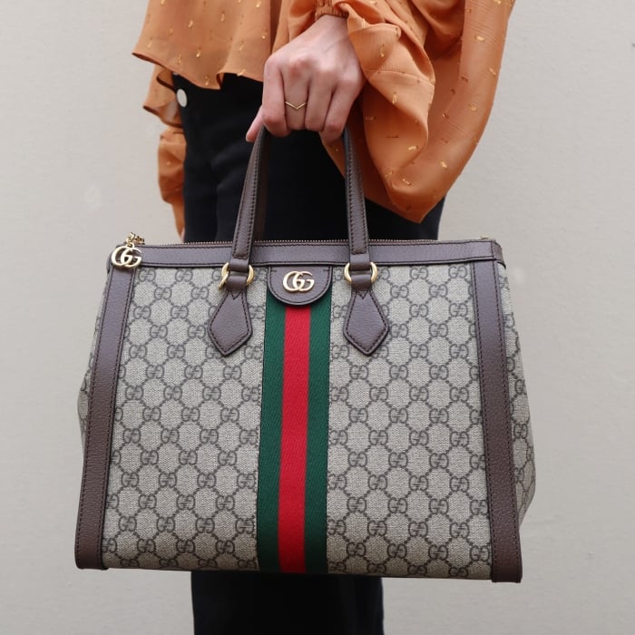 Dallas Designer Handbags Review 2024 → Authentic Preowned Designer Bags