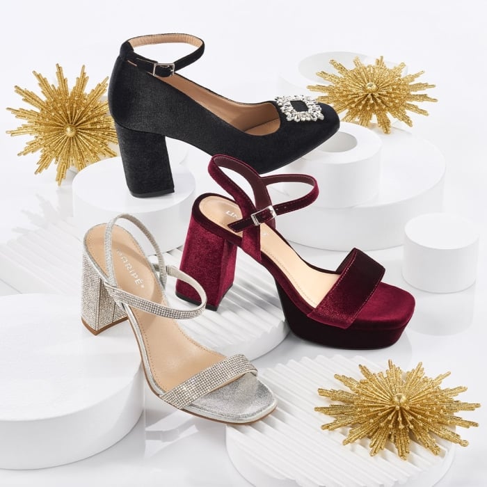 Rack Room Shoes Review 2024 → 1 Retail For Shoes Collection