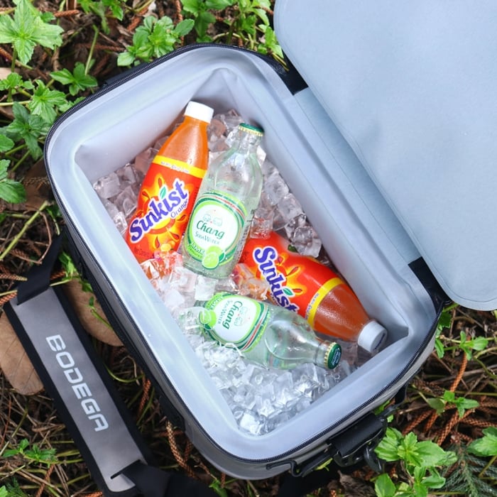 Bodega Cooler Review 2024 → Your Ultimate Car Fridge