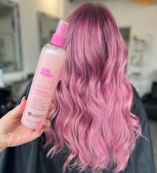 milk_shake Hair Products Review 2024 → Luxury Salon Treatment At Home