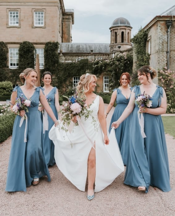 JJ's House Review 2025 → Your Trusted Wedding Dresses Retailer