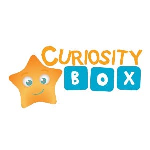 Curiosity Box Kids
