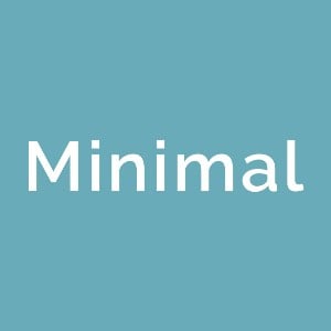 Minimal