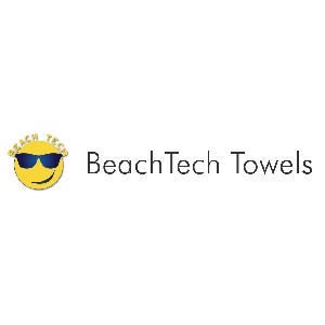 BeachTech Towel