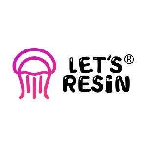 Let's Resin