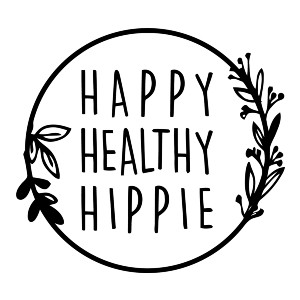 Happy Healthy Hippie