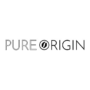 Pure Origin Coffee