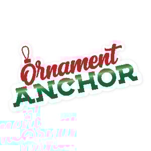 Ornament Anchor