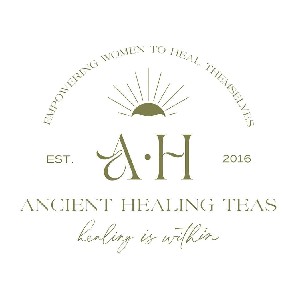 Ancient Healing Teas
