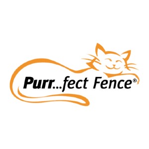 Purrfect Fence