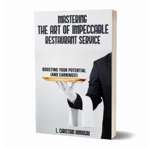 Restaurant Service Coach