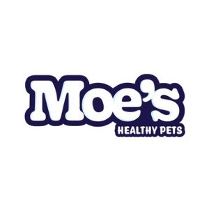 Moe's Healthy Pets