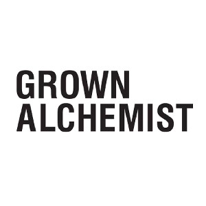 Grown Alchemist