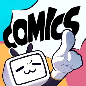 Bilibili Comics