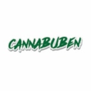 Cannabuben Grow
