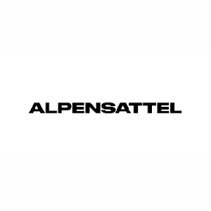 Alpensattel