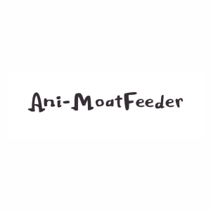 Animoat Pet Feeder