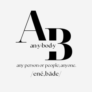 Anybody Essentials