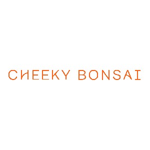 Cheeky Bonsai