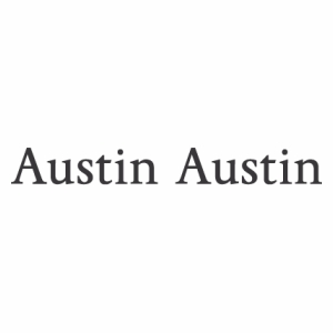 Austin Austin promo codes