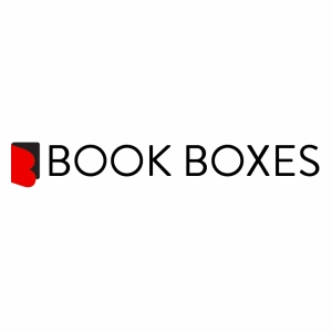 Book Boxes promo codes