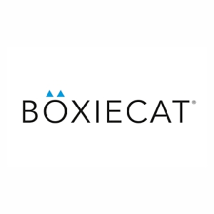 Boxiecat